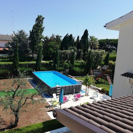 Quietandrelax in piscina da giugno a settembre Appartamento Bari Esterno foto